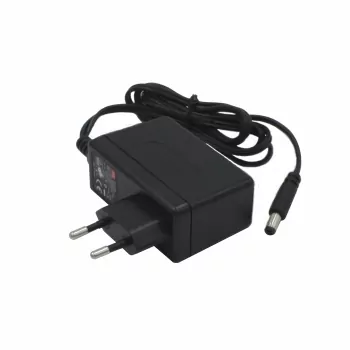 Mean Well Plug-In Power Supply 12V DC 25W